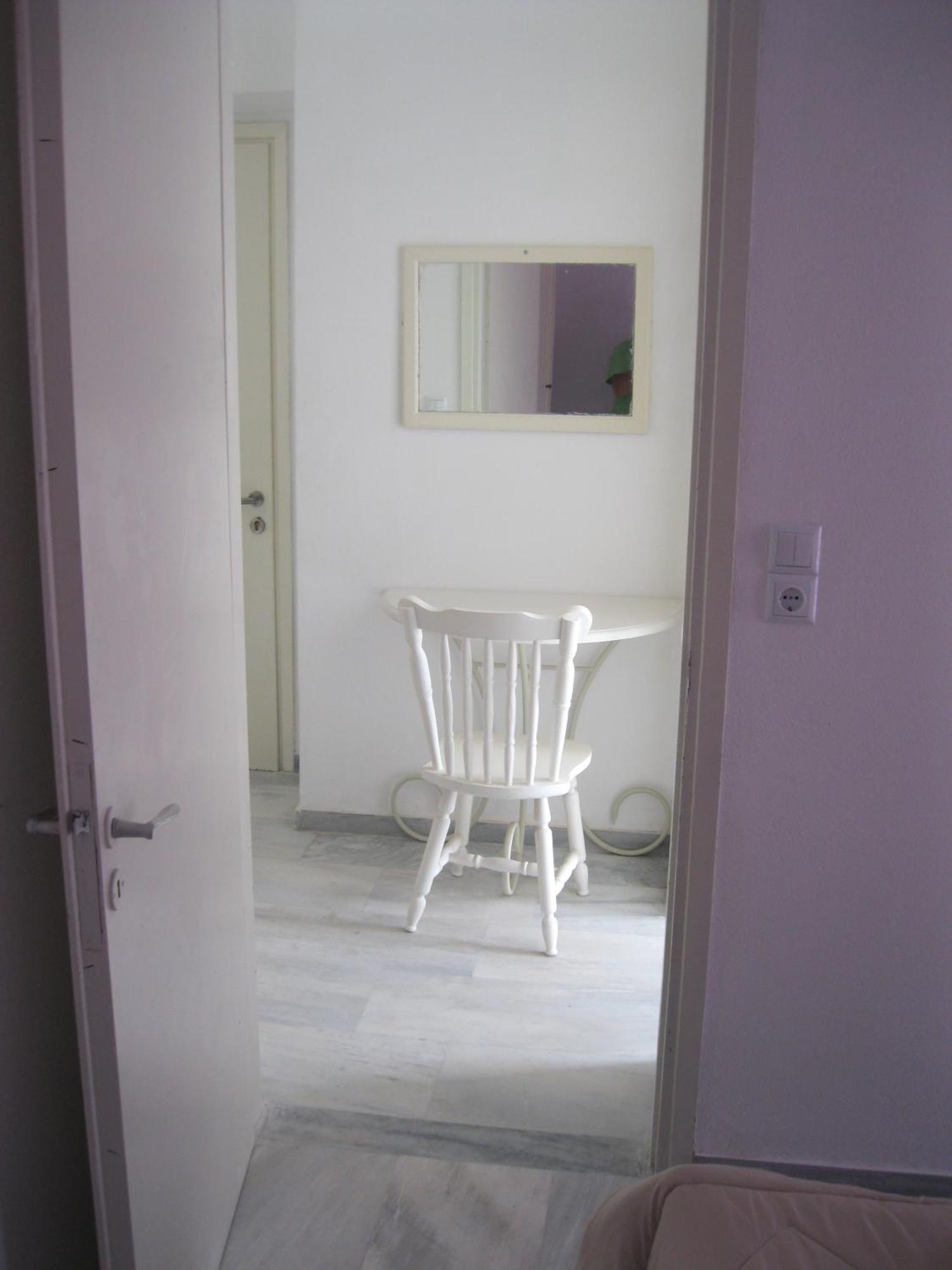 Very-Kokkos Pension 2 Naxos City Номер фото