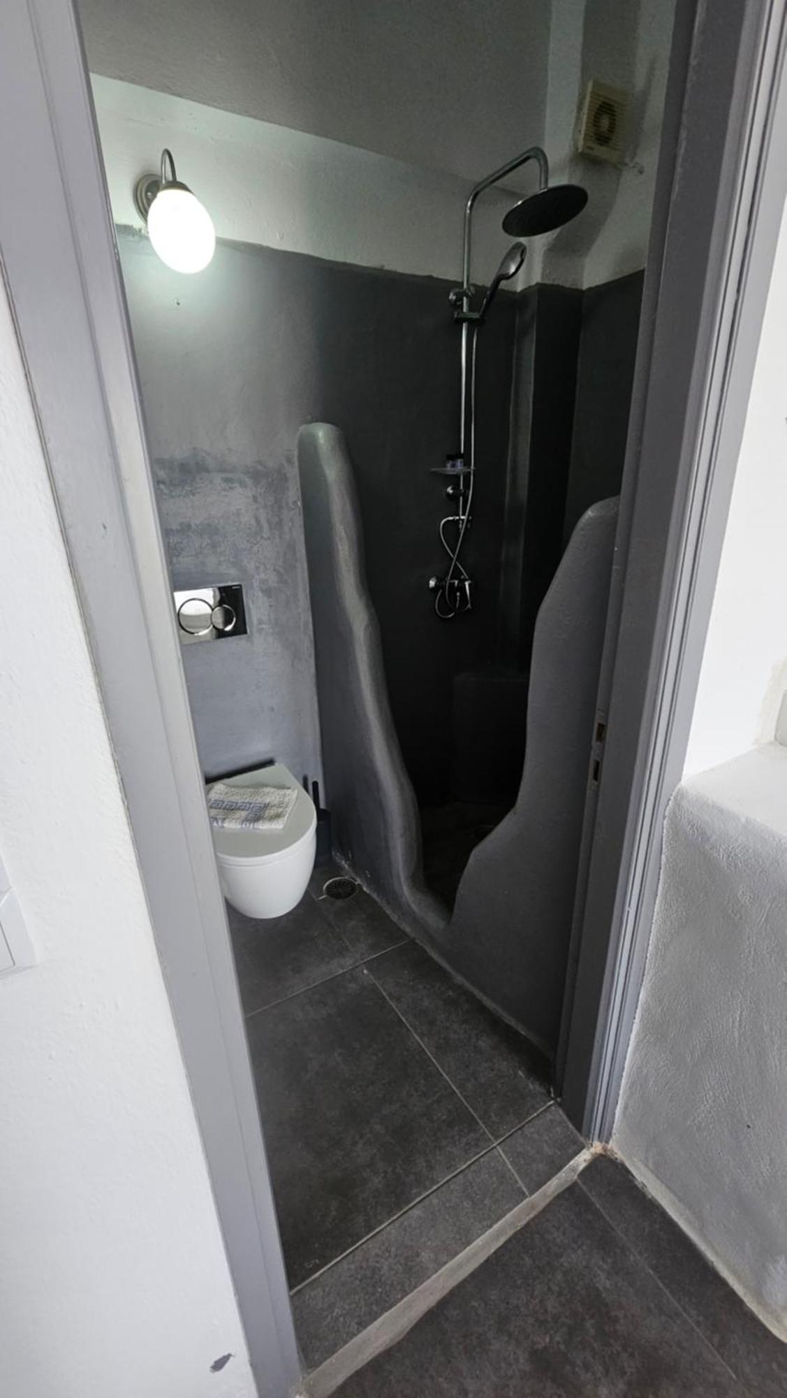 Very-Kokkos Pension 2 Naxos City Екстер'єр фото